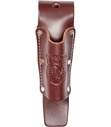 Amazon.co.jp: Occidental Leather B5520 5イン1ツールホルダー