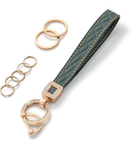 Victoria's Secret Wristlet Strap, Croc Colorblock : Amazon.com.au
