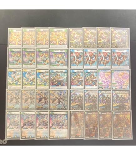 Amazon.co.jp: 【本格構築デッキ販売】モモキングjo退化 デッキ 二重