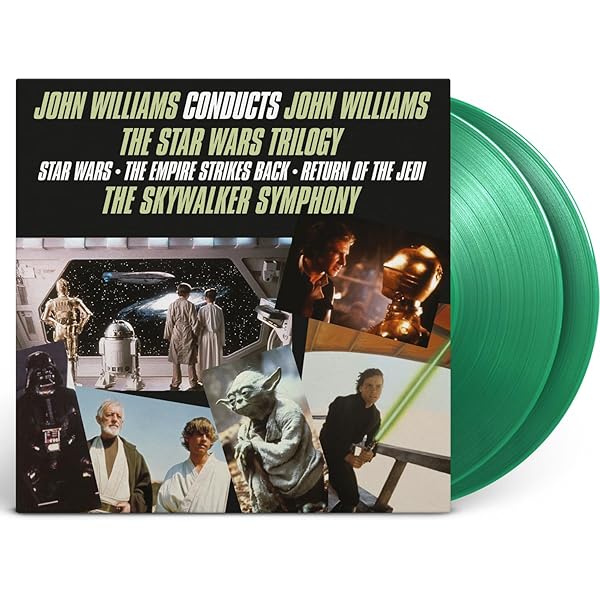 Amazon.co.jp: ベスト・オブ・スター・ウォーズ [SACD Hybrid] (完全