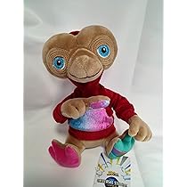 E.T. ぬいぐるみ ユニバーサル・スタジオ・ジャパン 71X8pFTAieL._AC_UL210_SR210,