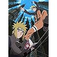 劇場版NARUTO-ナルト- 疾風伝 ザ・ロストタワー [Blu-ray]