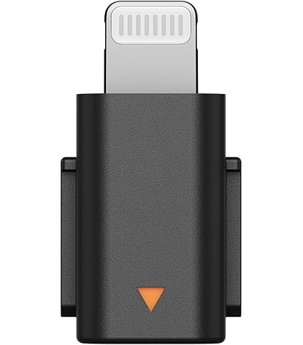 Amazon | DJI Mic Mini充電ケース | アクションカメラケース 通販