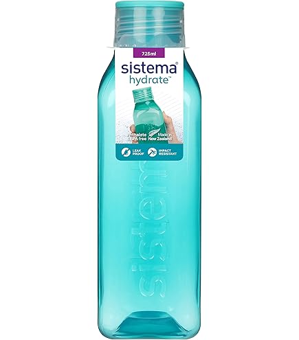 Tupperware Aquaslim - Botella De Agua Con Tapa Abatible (25. | Envío gratis Tupperware Aquaslim - Botella De Agua Con Tapa Abatible (25. | Envío gratis
