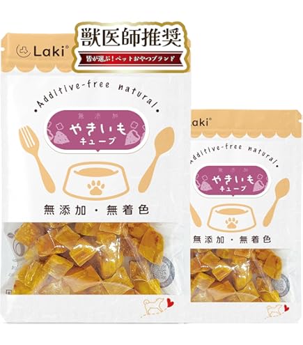Amazon | （まとめ買い）藤沢商事 ほっくり甘栗&焼いも 45g 犬用おやつ