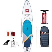 Red Paddle SPORT 12'6\" スタンドアップパドルボード SUP スタンドアップパドルボード サップ RED PADDLE レッド