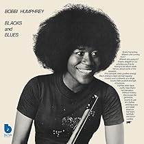 Amazon | Fancy Dancer [Analog] | Bobbi Humphrey | ジャズ