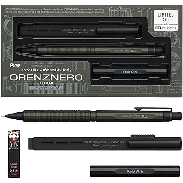 Amazon.co.jp 最新リリース: 鉛筆・シャープペン の新着ランキングです。