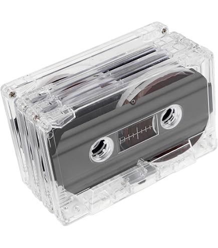 Amazon | ソニー オーディオカセットHF(ノーマルポジション 60分 10巻