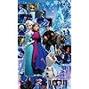 アナと雪の女王 ふたりの王女の物語 ディズニー - アナと雪の女王 ふたりの王女の物語 FVGA(480×800)壁紙 32189