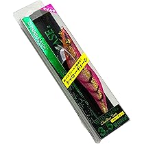スクイッドマニア　ワイルドチェイス　3.5号　シャローチューン Amazon.co.jp: スクイッドマニア(SQUID MANIA) ワイルドチェイス
