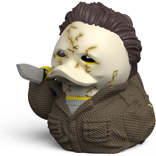 限定品★TUBBZ★死霊館のシスター★ヴァラク★ラバーダック★新品未開封 71xbIBQpGYL.jpg_BO30,255,255,