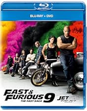 Amazon.co.jp: ワイルド・スピード ヘプタロジーBlu-ray SET(初回生産