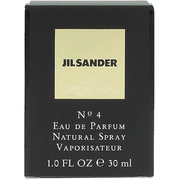 JIL SANDER ジルサンダー MAN 50ml feelingman 新品 ジル サンダーの新