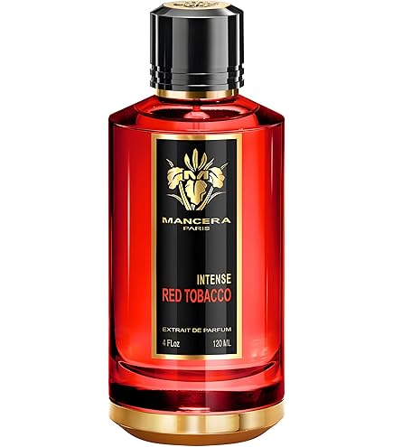 マンセラ　レッドタバコ　120ml Amazon | マンセラ レッド タバコ オードパルファム EDP SP 120ml