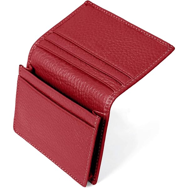 Amazon | 皇居限定 カードケース 名刺入れ ワインレッド | 名刺入れ