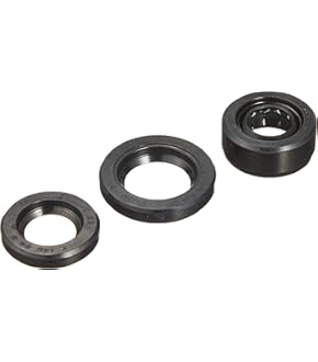 その他 IRUK CF POSH : Crankcase Cover Screw Set [270846]