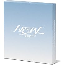 Amazon.co.jp: 【Amazon.co.jp限定】SEVENTEEN WORLD TOUR [NEW_] IN