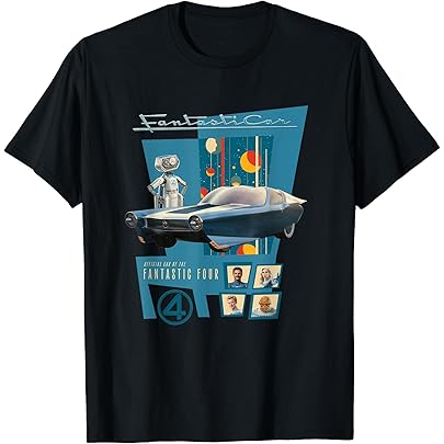 Amazon | マーベル・スタジオ ファンタスティック4：ファースト