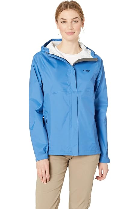 men's guardian ii ascentshell jacket