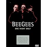 One Night Only [DVD]