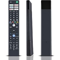 Amazon | テレビリモコン RMF-TX400J for SONY ソニーリモコン