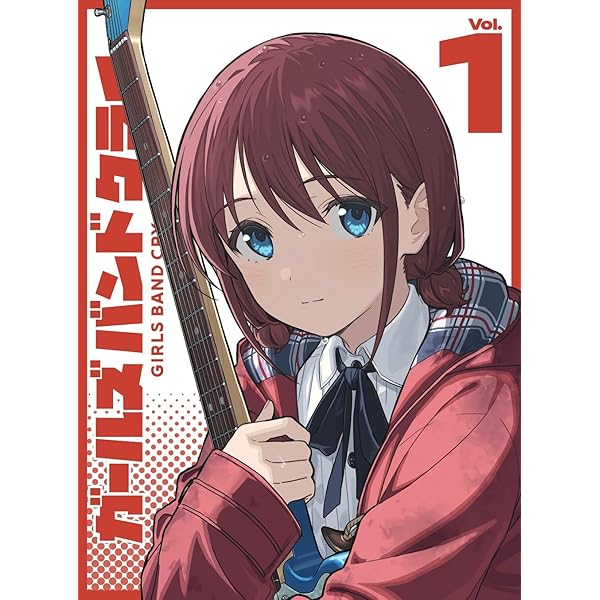 Amazon.co.jp: ガールズバンドクライ 棘ナシ アニメイト 特典 缶バッジ 