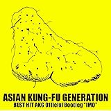 BEST HIT AKG Official Bootleg “IMO"