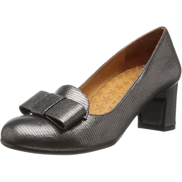 Amazon | [チエミハラ] CHIE MIHARA ストレートヒール パンプス TALO