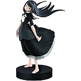 劇場版 魔法少女まどか☆マギカ 新編 叛逆の物語 暁美ほむら 黒いワンピースVer フィギュア