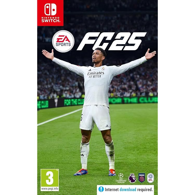 FIFA 21 (Nintendo Switch) : Amazon.com.au: Video Games