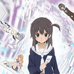 WIXOSSの人気壁紙画像 『selector spread WIXOSS』小湊るう子,ユズキ,イオナ,ウリス,植村一衣,蒼井晶,ちより