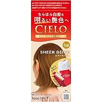 Amazon | 【白髪染め】シエロ ヘアカラー クリーム 2CP（カシスピンク