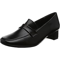 パンプス Amazon | [Minax] パンプス レディース ローファー ビット