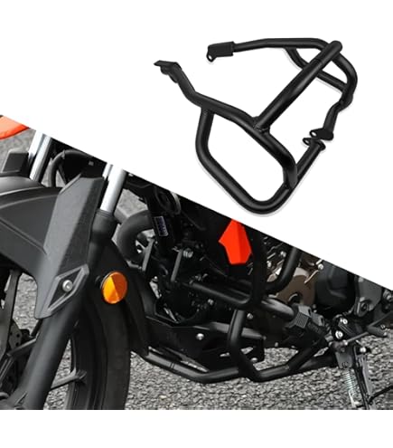 Amazon | SW-MOTECH エンジンガード(アンダーガード) シルバー