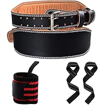 パワーベルト　リストストラップセット EMPT リストラップ パワーグリップ 筋トレグッズ 筋トレ リスト ラップ