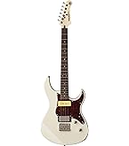Amazon | ヤマハ YAMAHA エレキギター PACIFICA PAC120HVW 純正ソフト