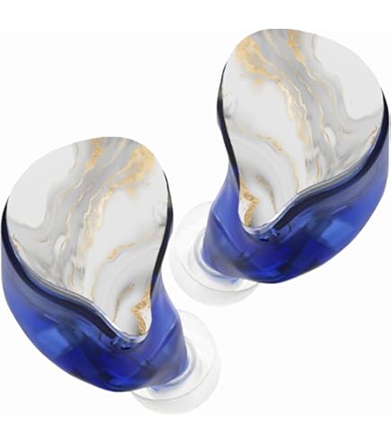 Amazon.co.jp: 【Hi-Fi イヤホン】 LIFEEAR ICE ハイブリッド型 1DD+