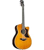 Amazon | ヤマハ YAMAHA エレアコギター AC1R VN | エレアコギター