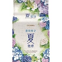 小川珈琲 期間限定 春珈琲 ドリップコーヒー 324袋 Amazon.co.jp: 小川珈琲 期間限定 春珈琲ドリップコーヒー 9杯分