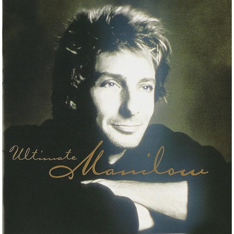 Amazon.co.jp: Essential Barry Manilow: ミュージック