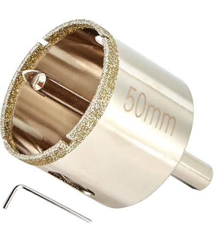 SDS Hollow Core Bit Concrete Hole Saw Cutter TCT Carbide Drill Bit For Concrete Wall Brick Block