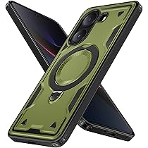 Amazon.co.jp: Xiaomi POCO X7 Pro 用 ケース 耐衝撃 スタンド付き