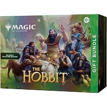 Amazon.co.jp: マジック：ザ・ギャザリング | ホビット プレイ