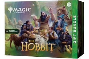 マジック：ザ・ギャザリング | ホビット Gift Bundle 英語版MTG トレカ ウィザーズ・オブ・ザ・コースト HOB D56630000