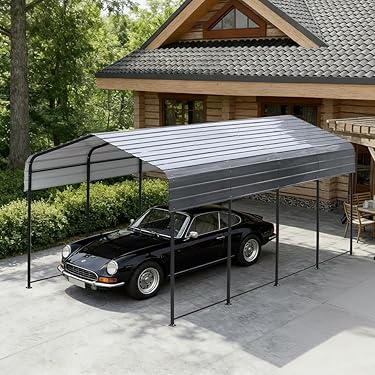 Amazon.co.jp ほしい物ランキング: カーポート・車庫 で、ほしい物