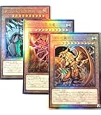 Amazon.co.jp: 遊戯王OCG オベリスクの巨神兵 ミレニアムゴールドレア
