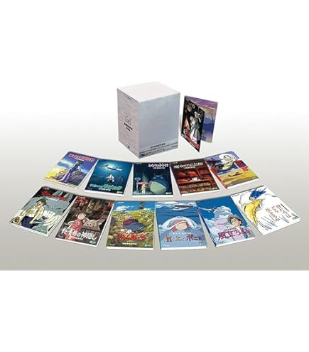 15作品 宮崎駿監督作品集 DVD g Amazon.co.jp: 宮崎駿監督作品集 [DVD] : 宮崎駿: DVD