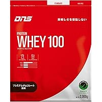 Amazon | DNS ホエイプロテイン SP (スーパープレミアム
