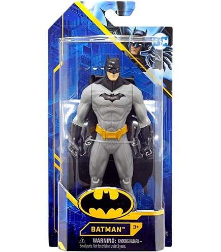 Amazon.co.jp: DCダイレクト エッセンシャルズ バットマン Ver.2 (DC